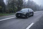Audi SQ8 TDI by ABT 2019 года